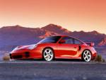 911 (996) 3.4 Turbo 4 (480 Hp)
